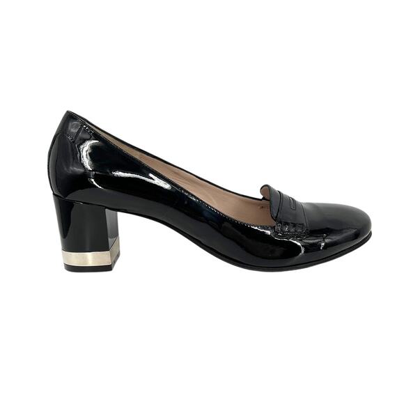 Taryn Rose 'Mallory' Pump - Picture 3 of 8